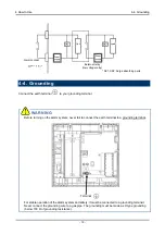 Preview for 19 page of Riken Keiki GP-147 Operating Manual