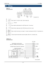 Preview for 23 page of Riken Keiki GP-147 Operating Manual