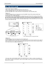 Preview for 32 page of Riken Keiki GP-147 Operating Manual