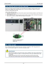 Preview for 38 page of Riken Keiki GP-147 Operating Manual