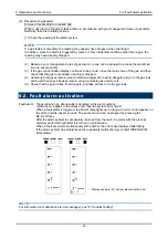 Preview for 40 page of Riken Keiki GP-147 Operating Manual