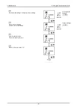 Preview for 47 page of Riken Keiki GP-147 Operating Manual