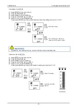 Preview for 49 page of Riken Keiki GP-147 Operating Manual