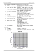 Preview for 69 page of Riken Keiki GP-147 Operating Manual