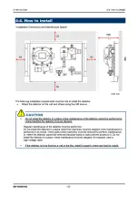 Preview for 20 page of Riken Keiki PT2-169 Operating Manual