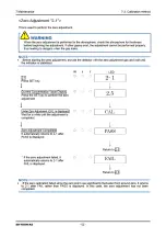 Preview for 52 page of Riken Keiki PT2-169 Operating Manual