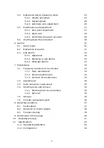 Preview for 4 page of Riken Keiki RI-2000R Operating Manual