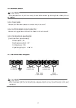 Preview for 18 page of Riken Keiki RI-2000R Operating Manual