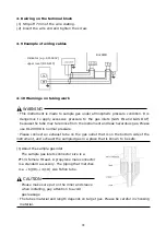 Preview for 19 page of Riken Keiki RI-2000R Operating Manual