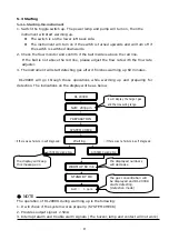 Preview for 22 page of Riken Keiki RI-2000R Operating Manual