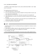 Preview for 27 page of Riken Keiki RI-2000R Operating Manual