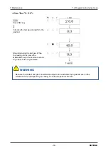 Preview for 39 page of Riken Keiki SD-1DGH Operating Manual