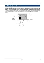 Preview for 66 page of Riken Keiki SD-1DOX-AS Operating Manual