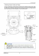 Preview for 32 page of Riken Keiki SD-D58-AC-GH Operating Manual