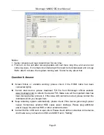 Preview for 26 page of Rikomagic MK802 IIIS User Manual