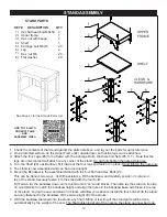 Preview for 10 page of Rikon Power Tools 10-324TG Operator'S Manual