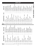 Preview for 29 page of Rikon Power Tools 10-324TG Operator'S Manual