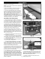 Preview for 13 page of Rikon Power Tools 25-210 Operator'S Manual