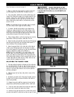 Preview for 15 page of Rikon Power Tools 25-210 Operator'S Manual