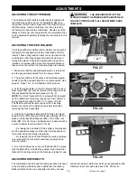 Preview for 16 page of Rikon Power Tools 25-210 Operator'S Manual