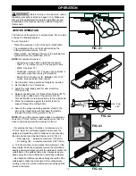 Preview for 20 page of Rikon Power Tools 25-210 Operator'S Manual