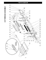 Preview for 28 page of Rikon Power Tools 25-210 Operator'S Manual