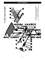 Preview for 30 page of Rikon Power Tools 25-210 Operator'S Manual