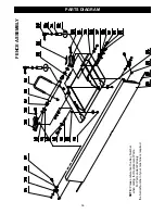 Preview for 36 page of Rikon Power Tools 25-210 Operator'S Manual