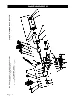 Preview for 12 page of Rikon Power Tools 81-608 Operator'S Manual