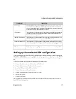 Preview for 27 page of RIM 1802G Integrator Manual