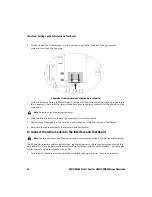 Preview for 34 page of RIM 1802G Integrator Manual