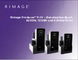 Preview for 17 page of Rimage Producer 6200 User Manual