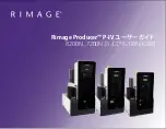 Preview for 65 page of Rimage Producer 6200 User Manual