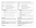 Preview for 7 page of Ring Automotive DCCHARGE30 Instructions Manual