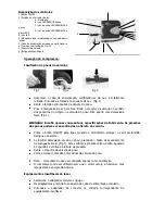 Preview for 17 page of Ring Automotive RAC620 Manual