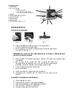 Preview for 20 page of Ring Automotive RAC620 Manual