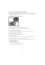 Preview for 16 page of Ring Automotive RBS100 Instructions Manual