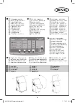 Preview for 3 page of Ring Automotive RCBT60T Instructions Manual