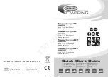 Preview for 2 page of Ring Automotive TradeCharge30 RCBT30 Quick Start Manual