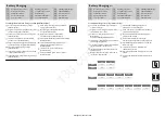 Preview for 4 page of Ring Automotive TradeCharge30 RCBT30 Quick Start Manual