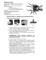 Preview for 6 page of ring rac630 User Manual