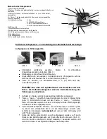 Preview for 10 page of ring rac630 User Manual