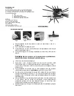 Preview for 34 page of ring rac630 User Manual