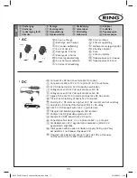 Preview for 11 page of ring REPP900 Instructions Manual