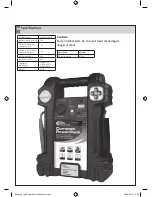 Preview for 7 page of ring RPP70 Instructions Manual