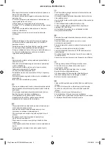 Preview for 3 page of ring RPPM4000 Instructions Manual