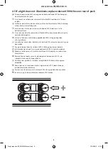 Preview for 9 page of ring RPPM4000 Instructions Manual