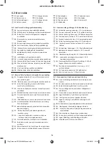 Preview for 17 page of ring RPPM4000 Instructions Manual