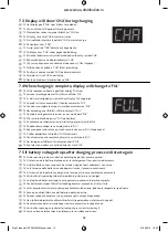 Preview for 19 page of ring RPPM4000 Instructions Manual