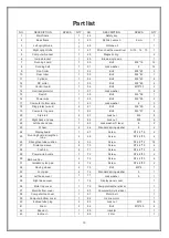 Preview for 18 page of ring RX144 User Manual